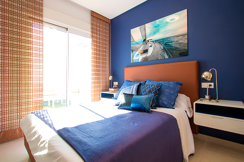 Townhouse in Denia 