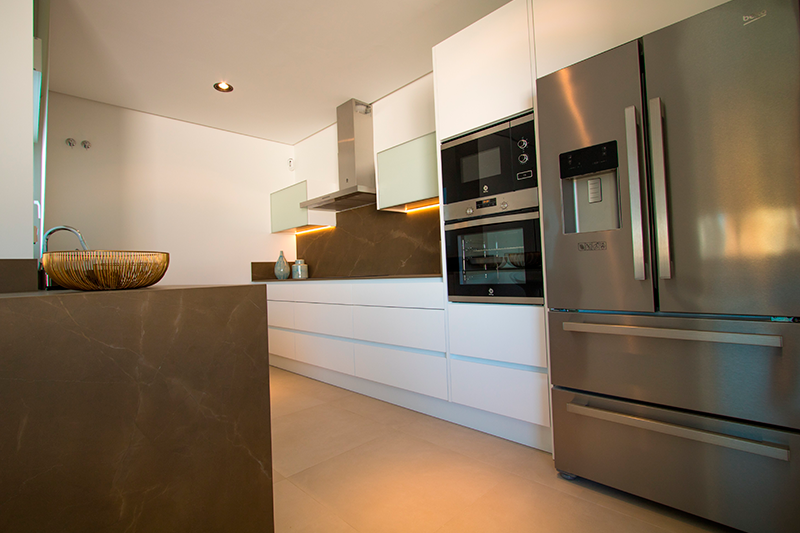 Townhouse in Denia 
