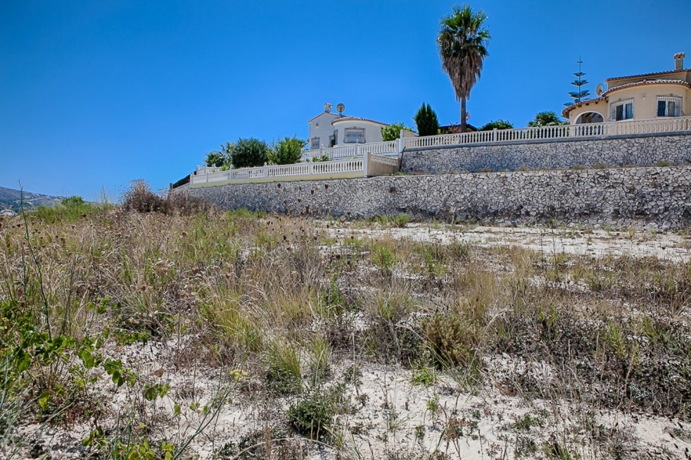 Villa in Benitachell 