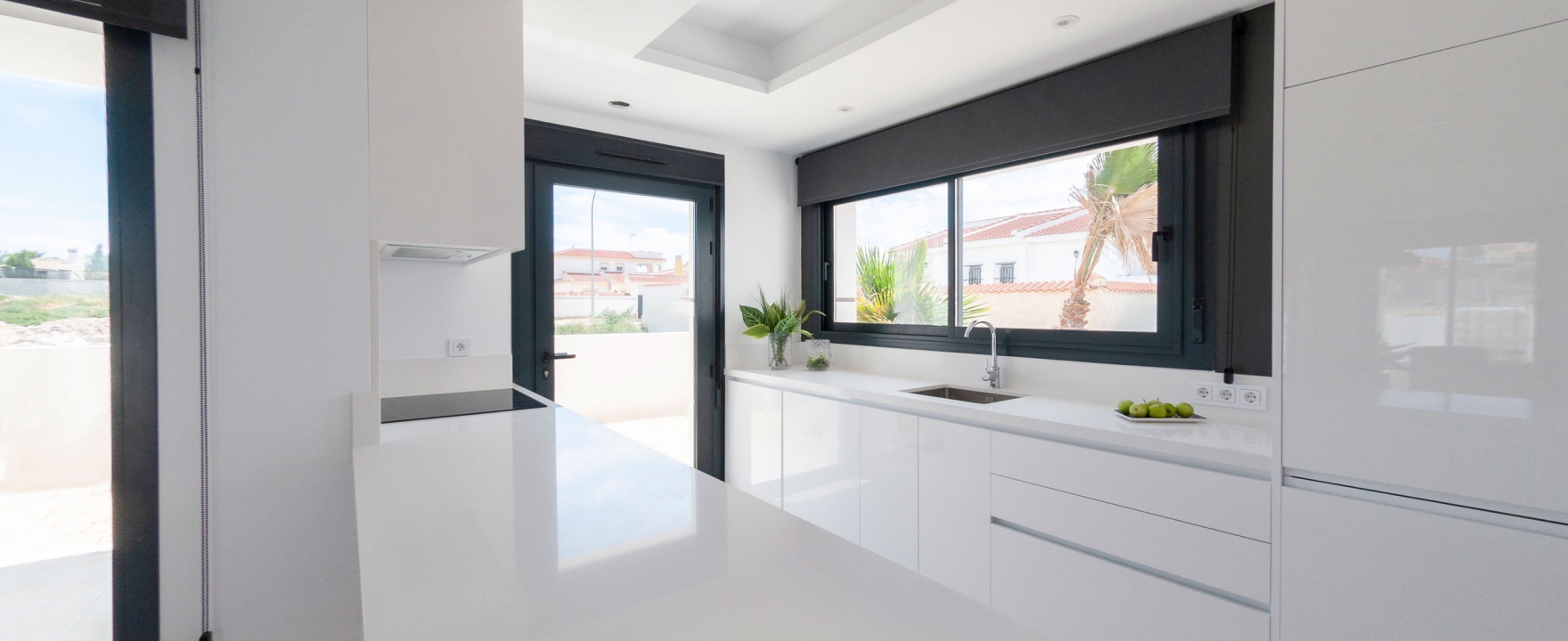 Villa in FEATURES 