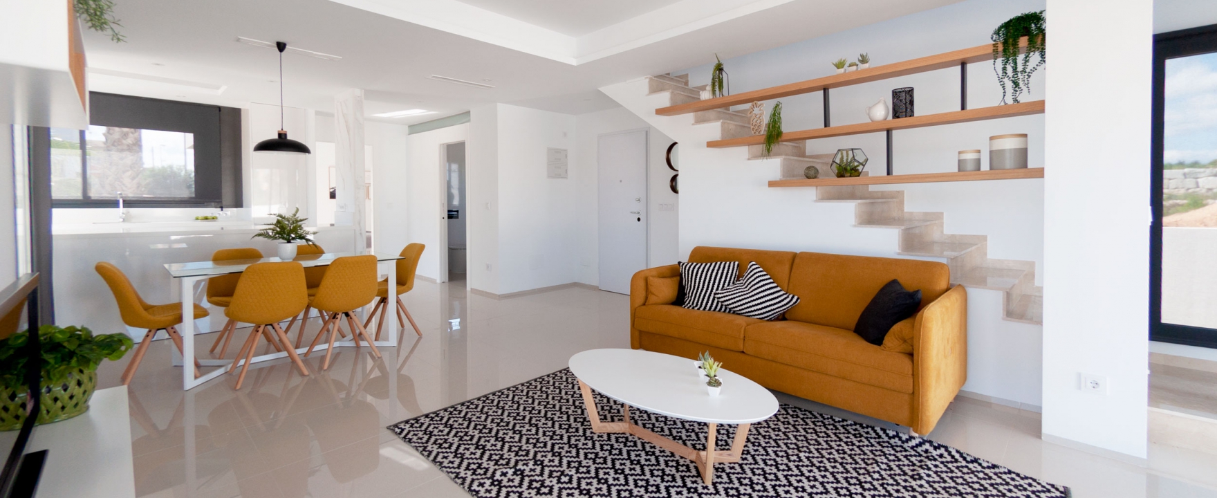 Villa in FEATURES 