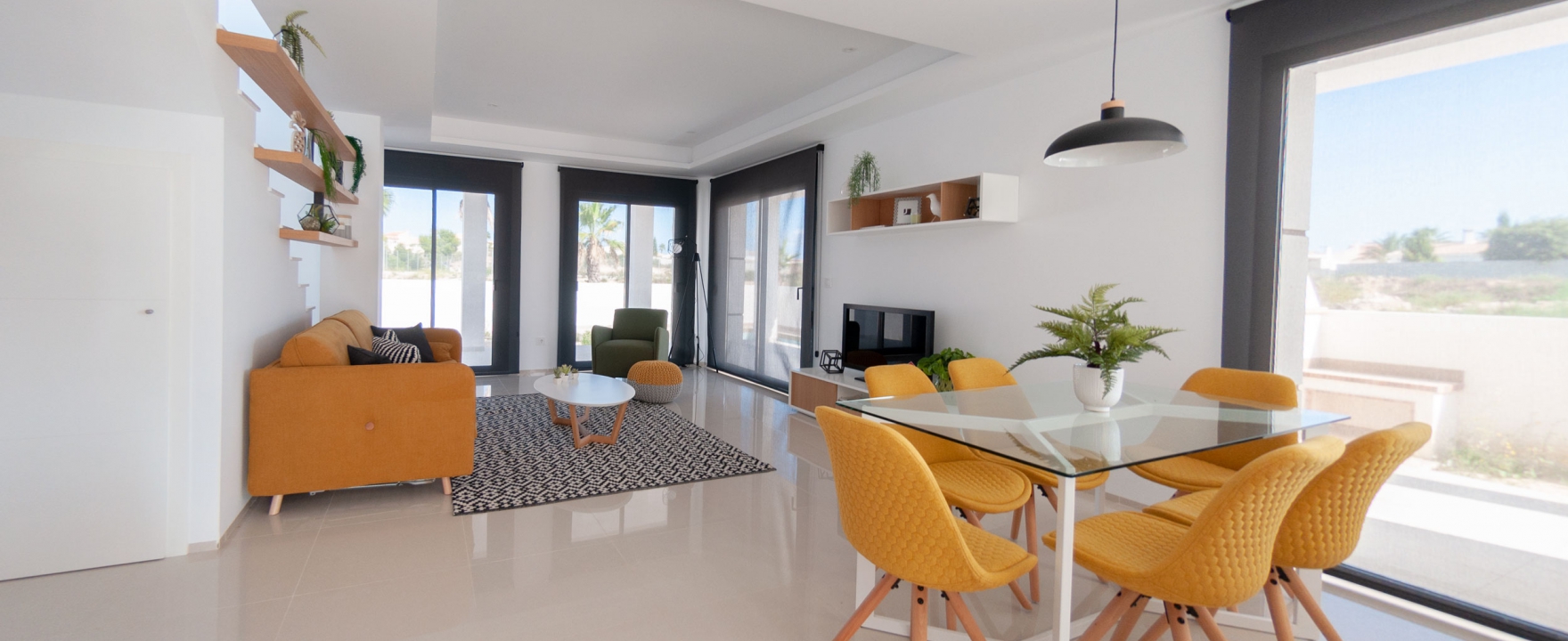 Villa in FEATURES 
