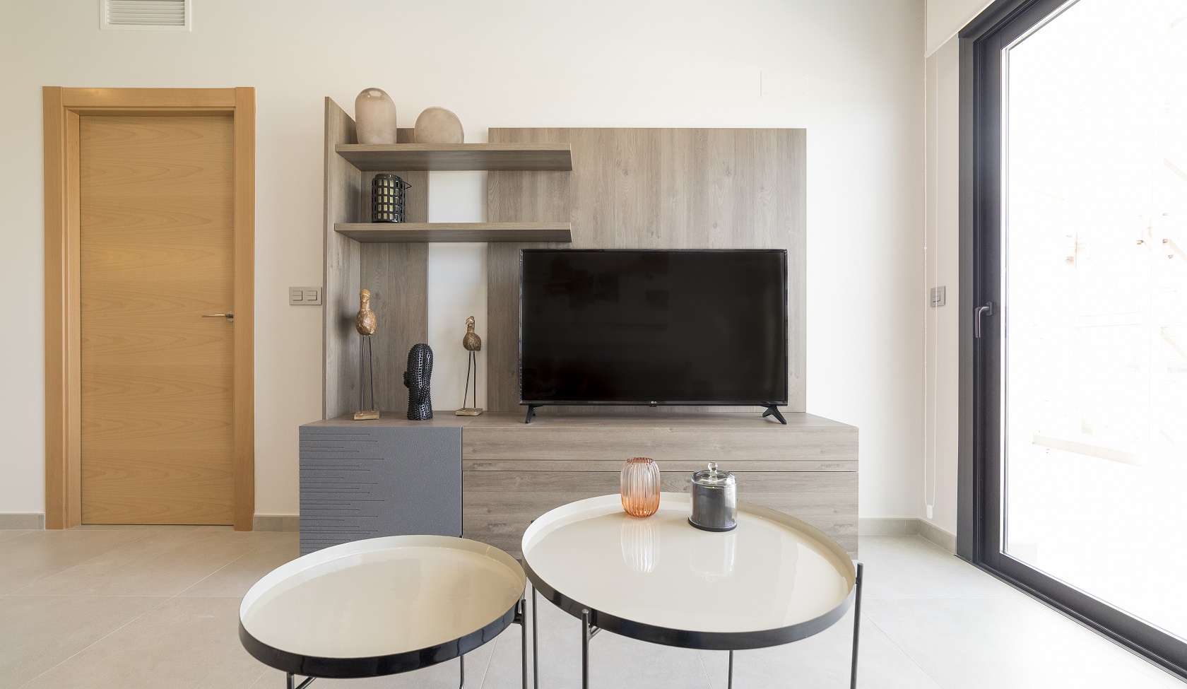 Apartment in Alicante 