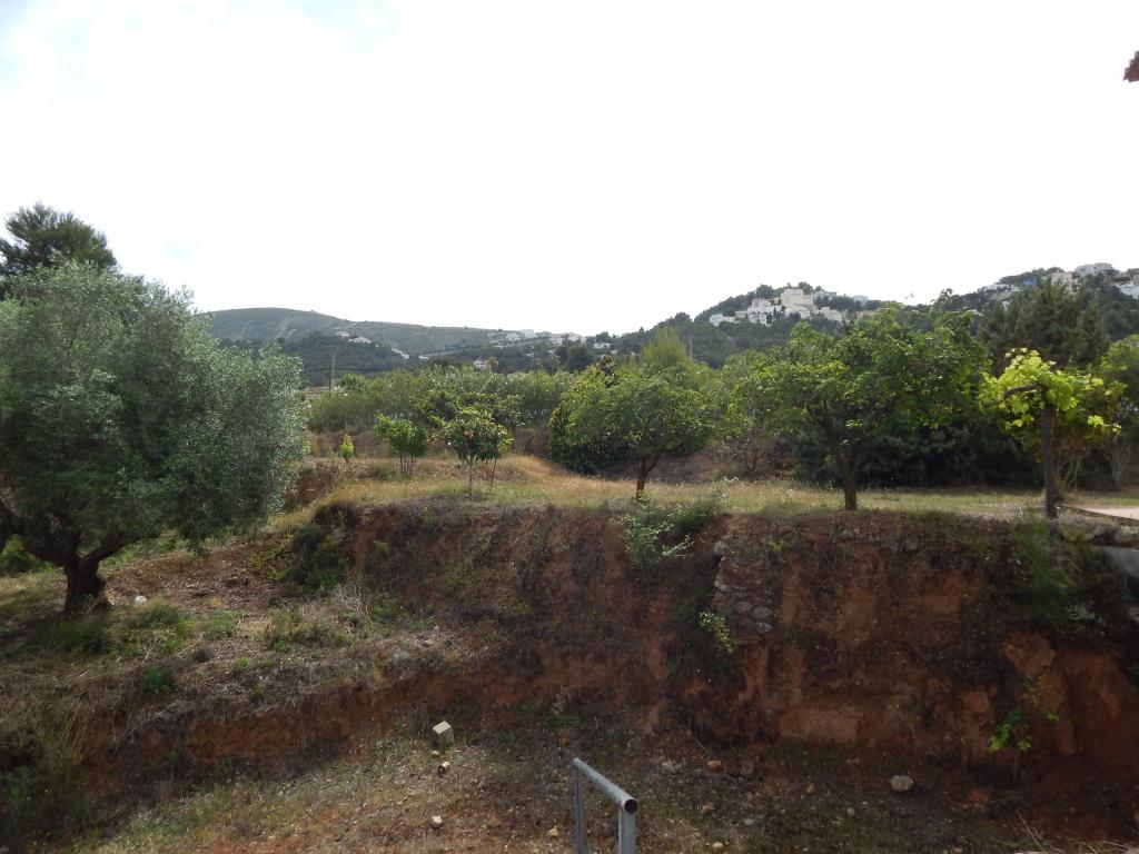 Villa in Moraira 