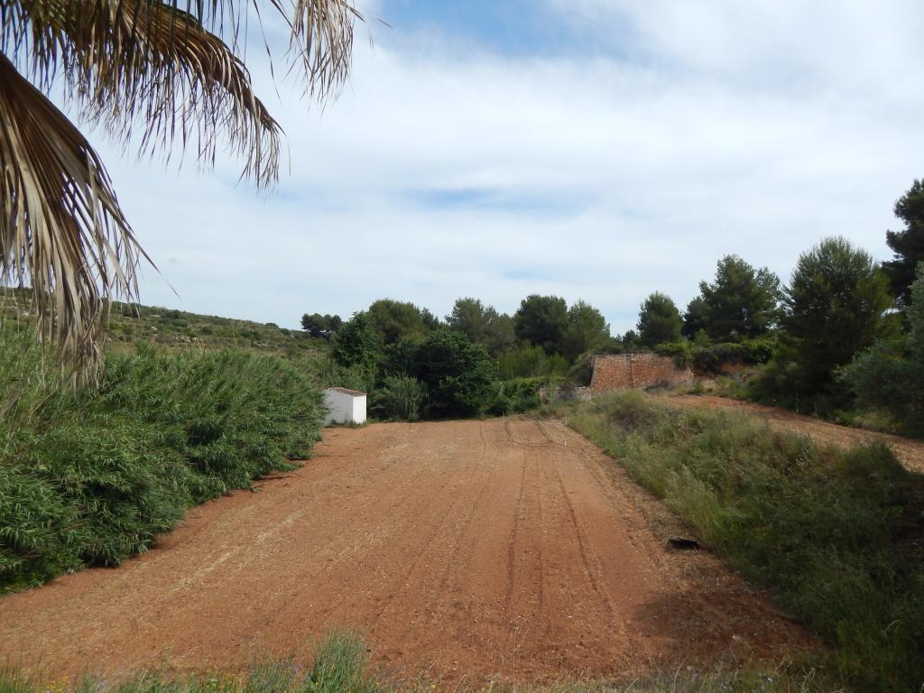 Villa in Moraira 