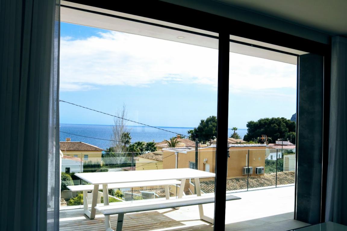 Villa in Calpe 