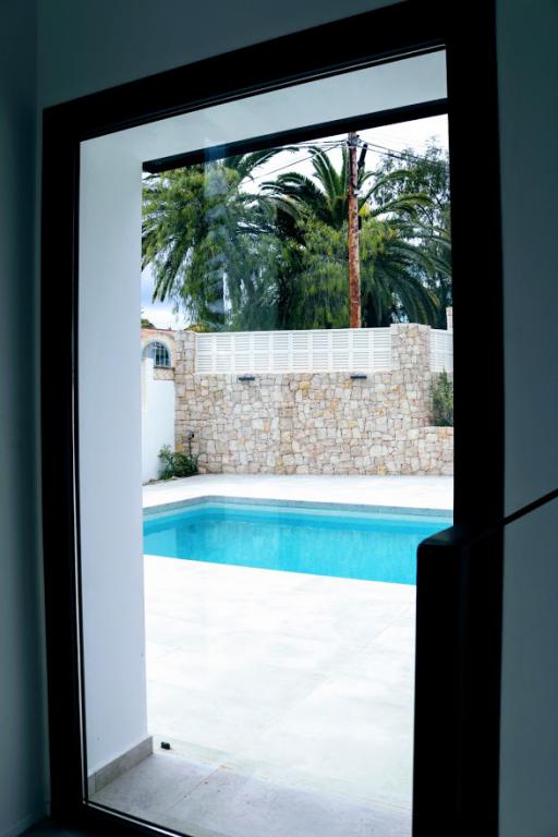 Villa in Calpe 