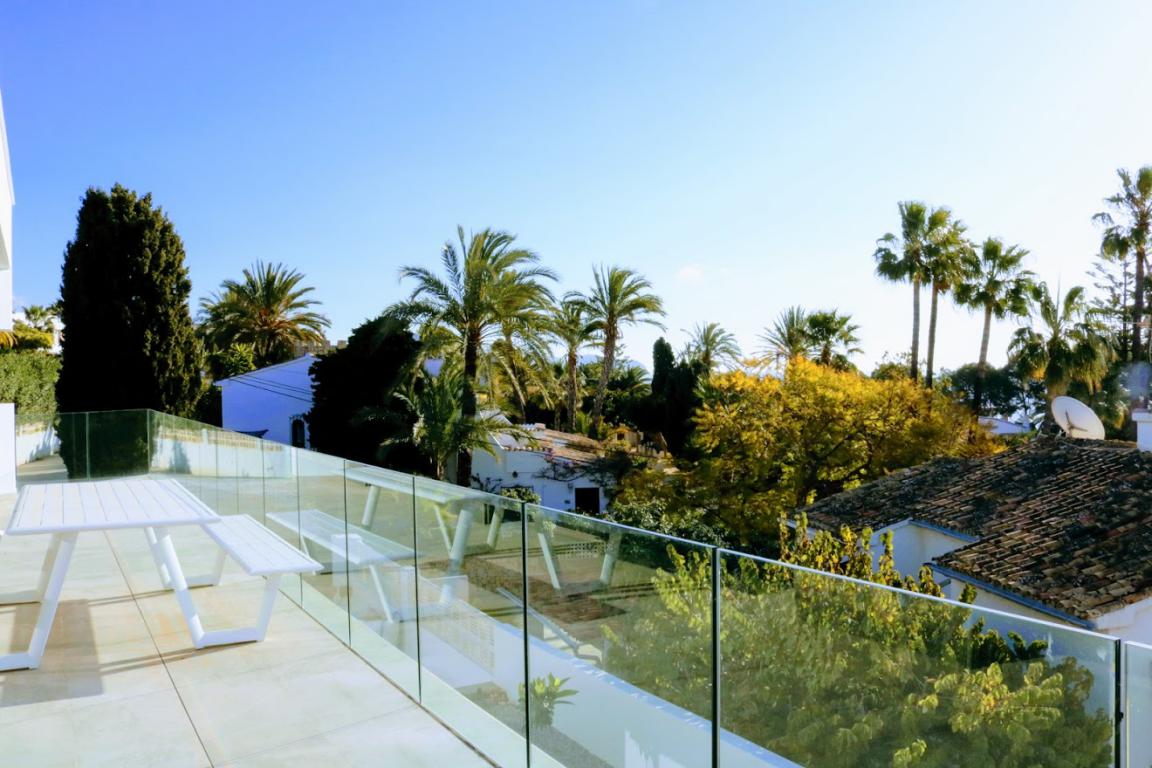 Villa in Calpe 