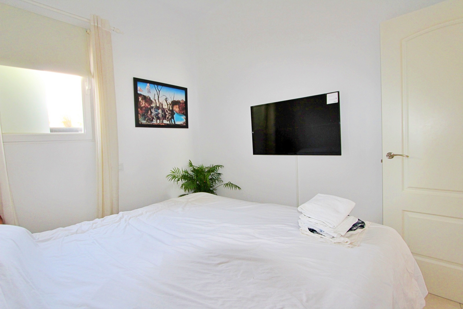 Apartment in Moraira 