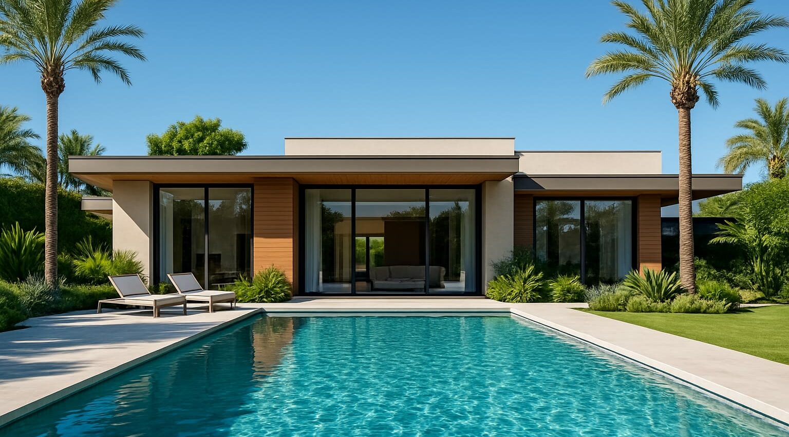 Exceptional Development Opportunity – 9-Bedroom Villa on a Large plot Walking Distance to Moraira.