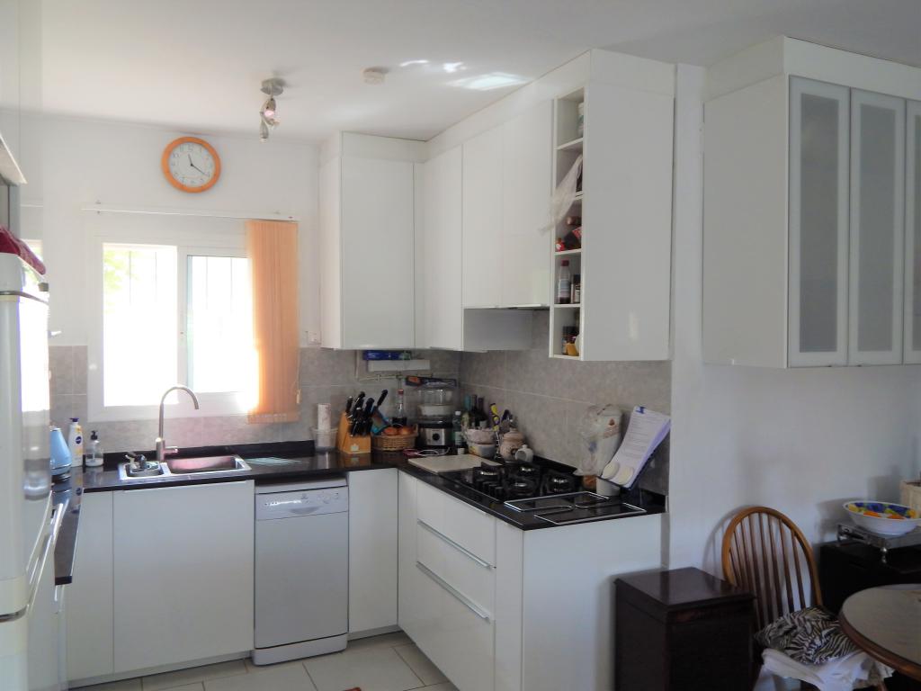 Apartment in Moraira 