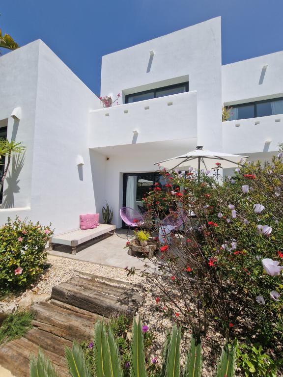 Villa in Moraira 