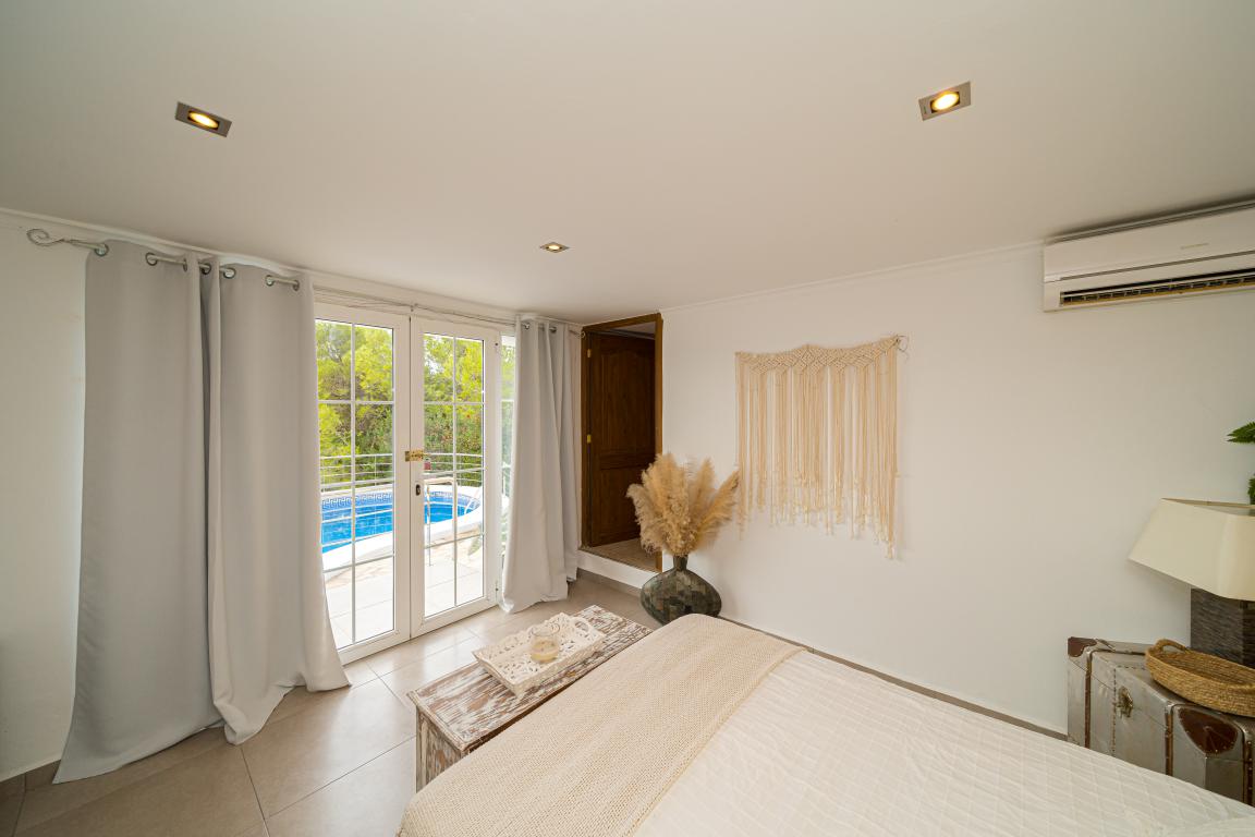 Villa in Javea 