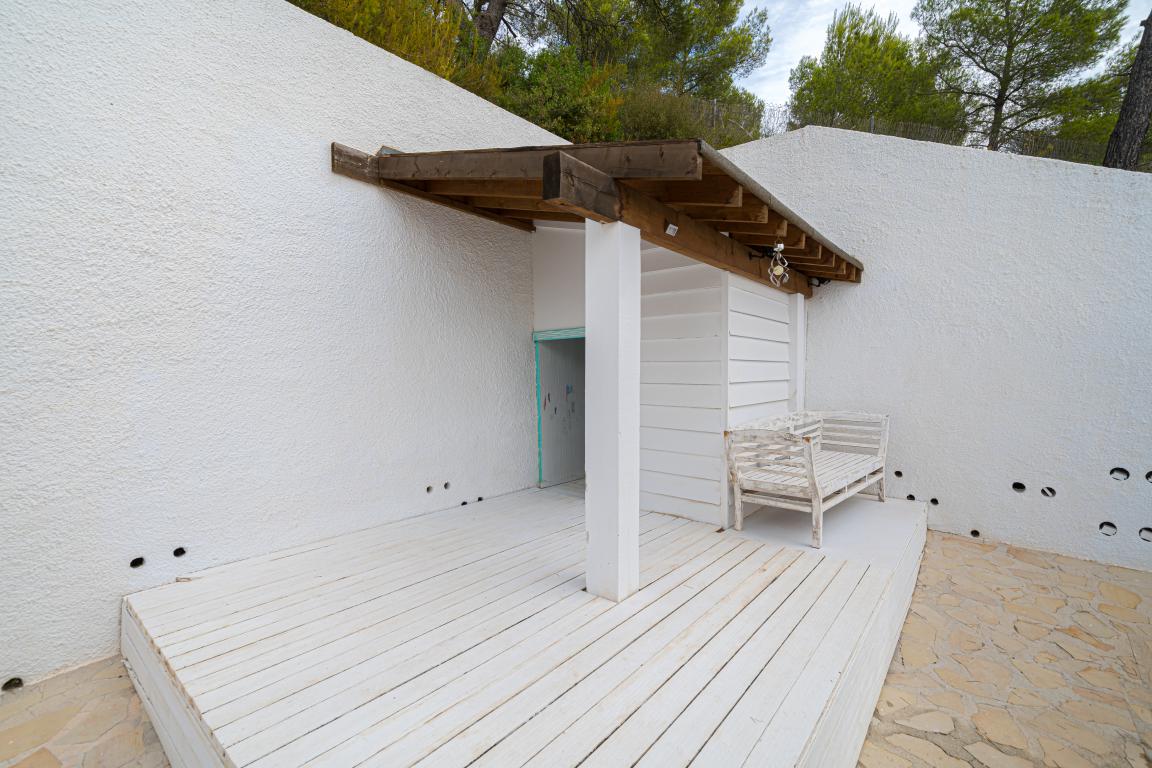 Villa in Javea 