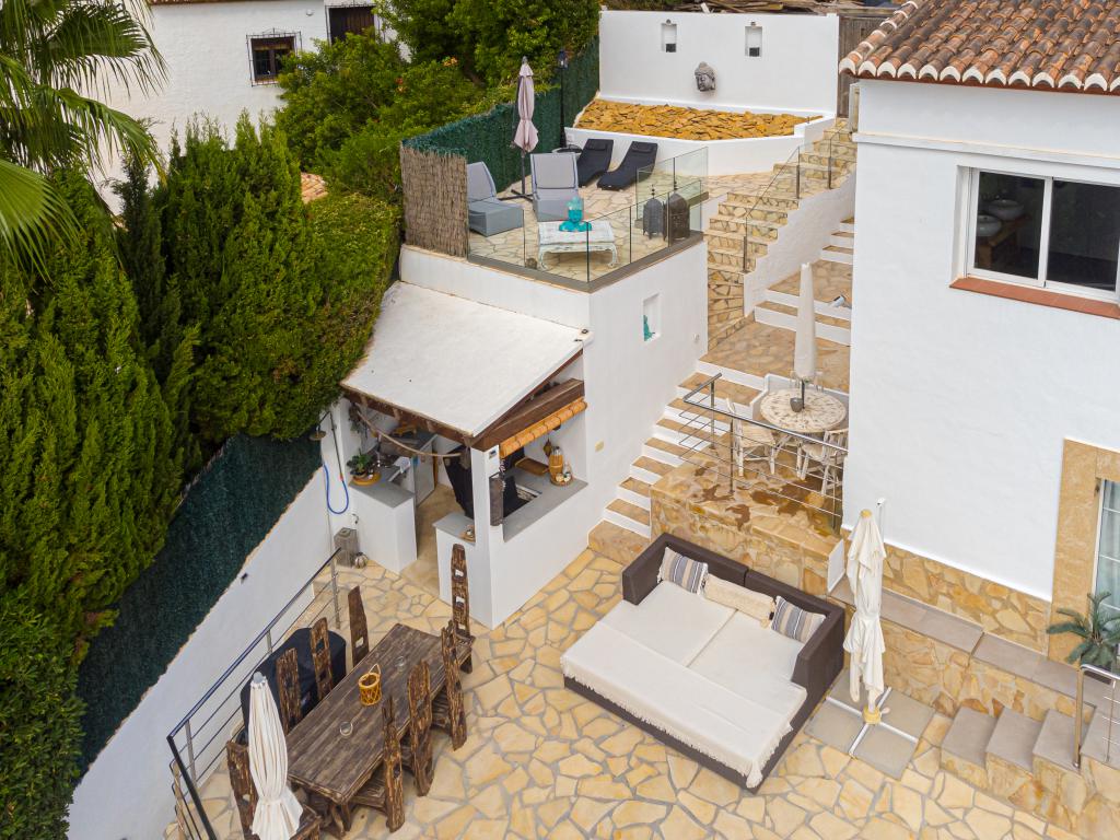 Villa in Javea 