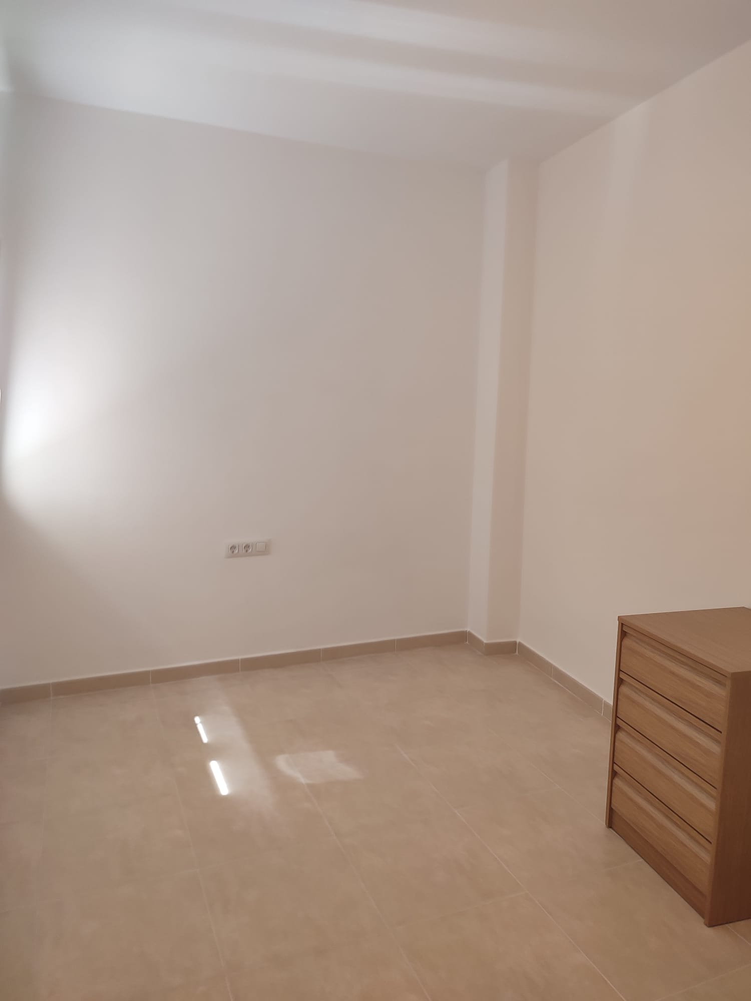 Apartment in Teulada 