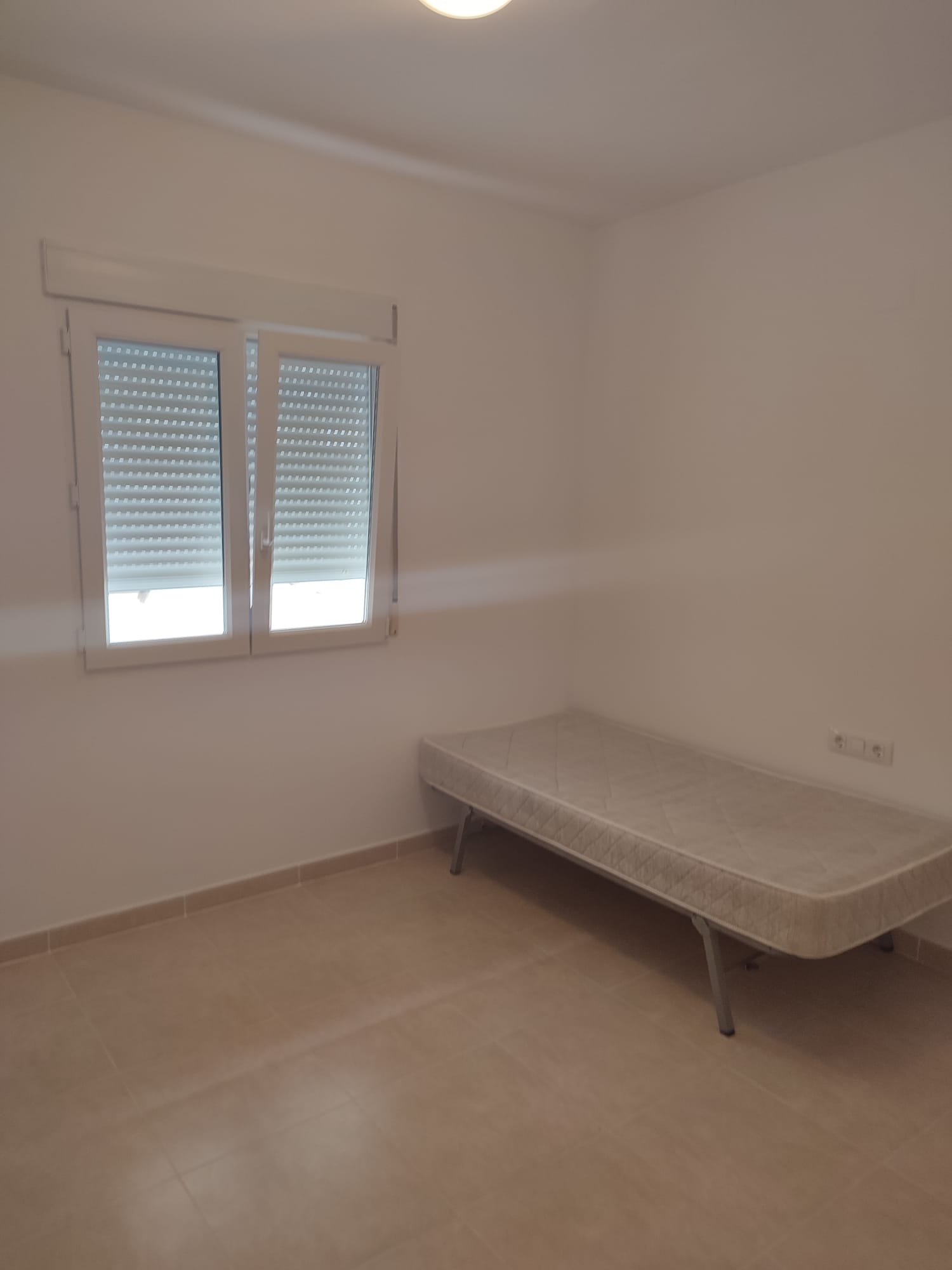 Apartment in Teulada 