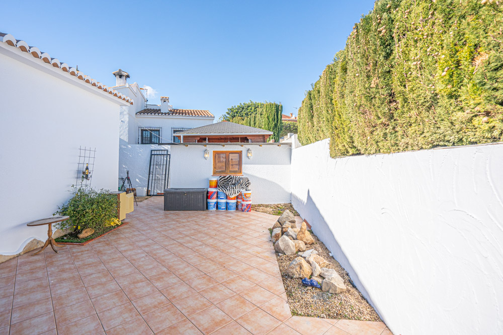 Venta. Villa en Benitachell