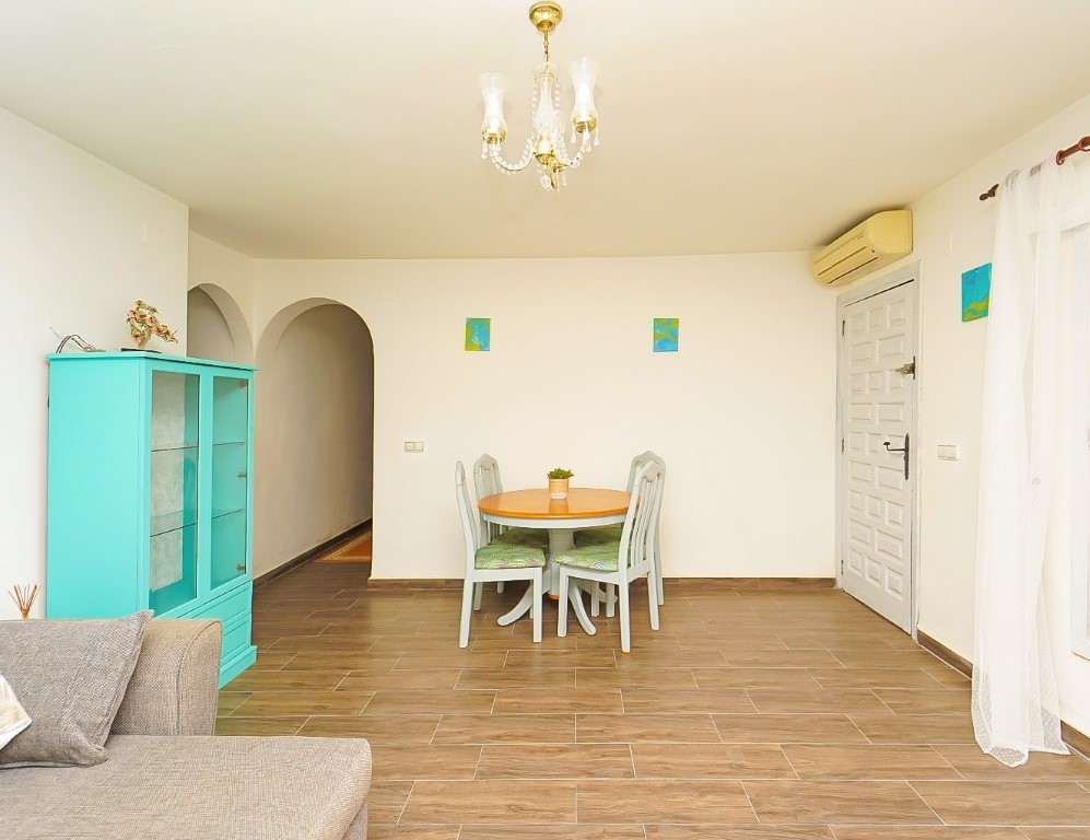 Villa in Benissa Costa 