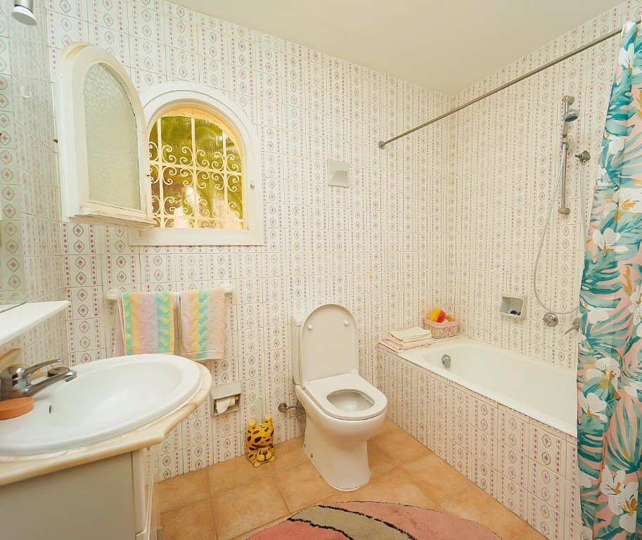 Villa in Benissa Costa 