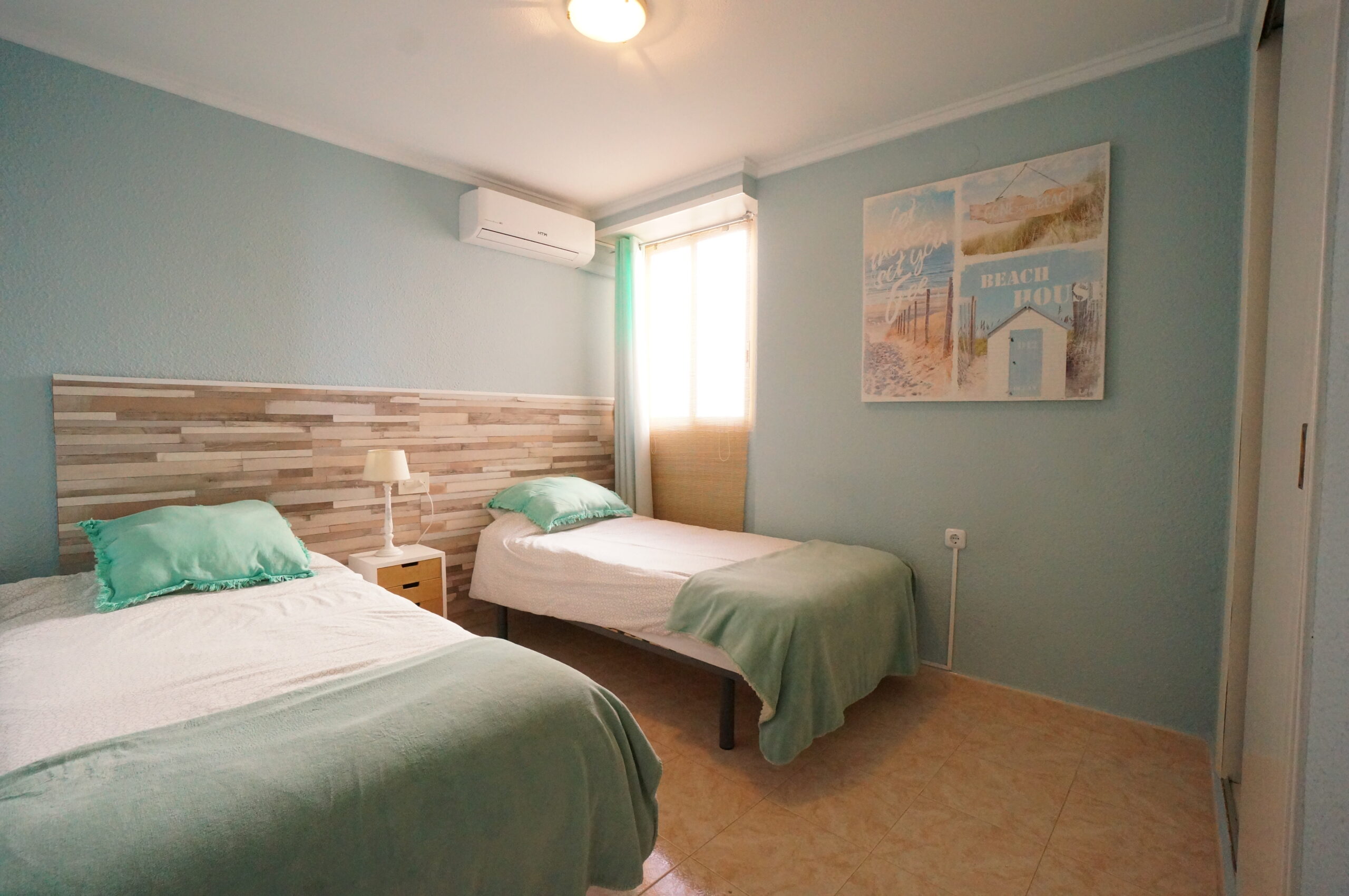 Apartment in Calpe 