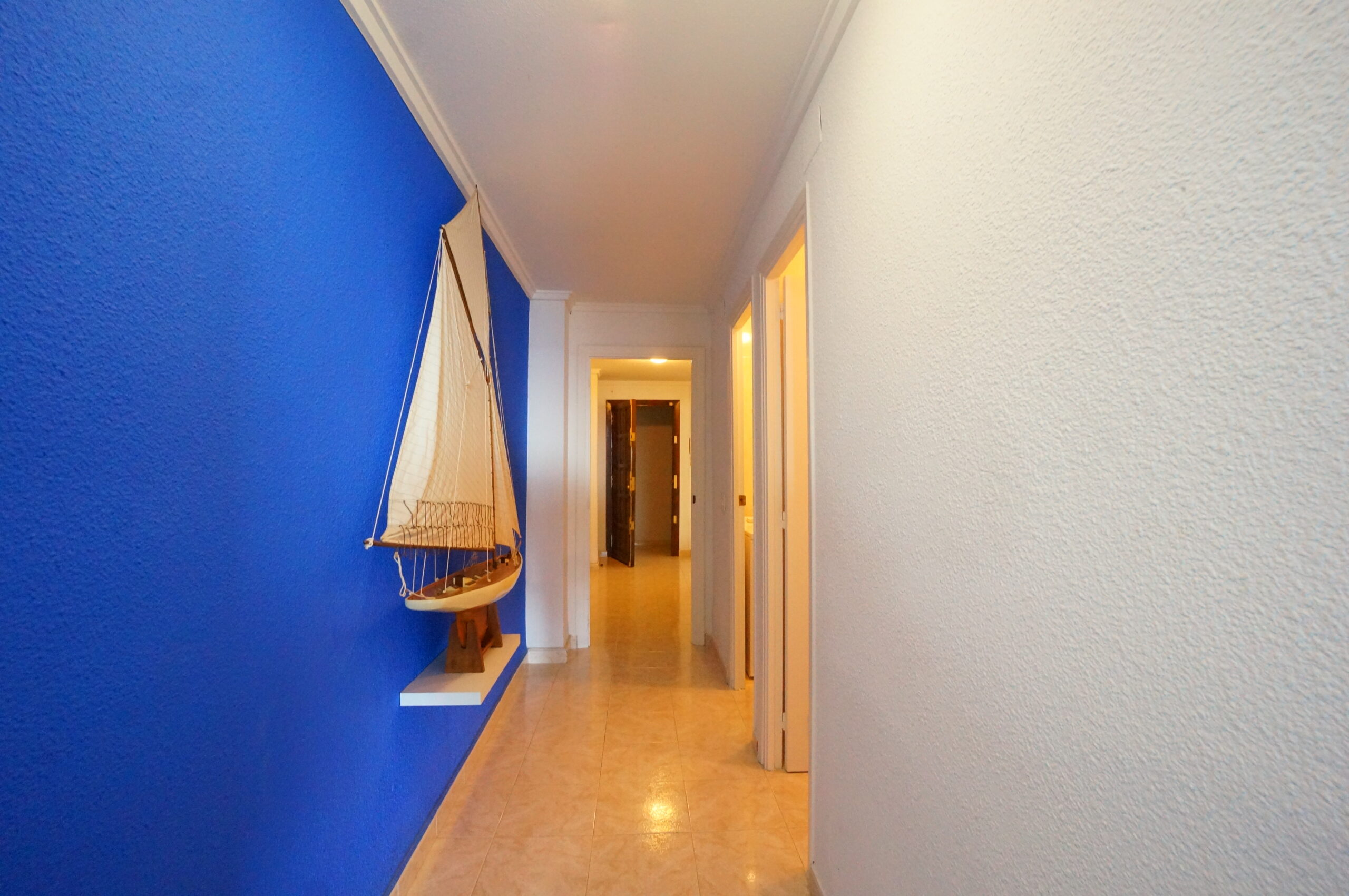 Apartment in Calpe 