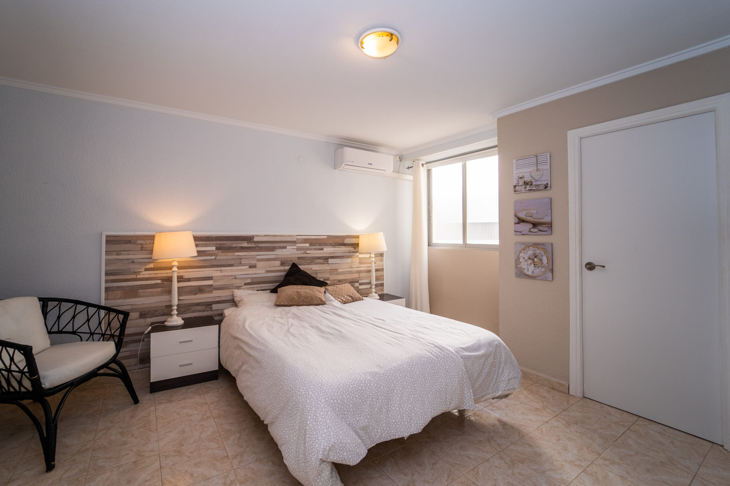 Apartment in Calpe 