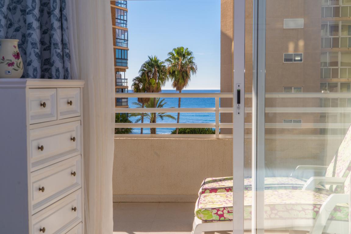 For Sale. Apartment in Calpe