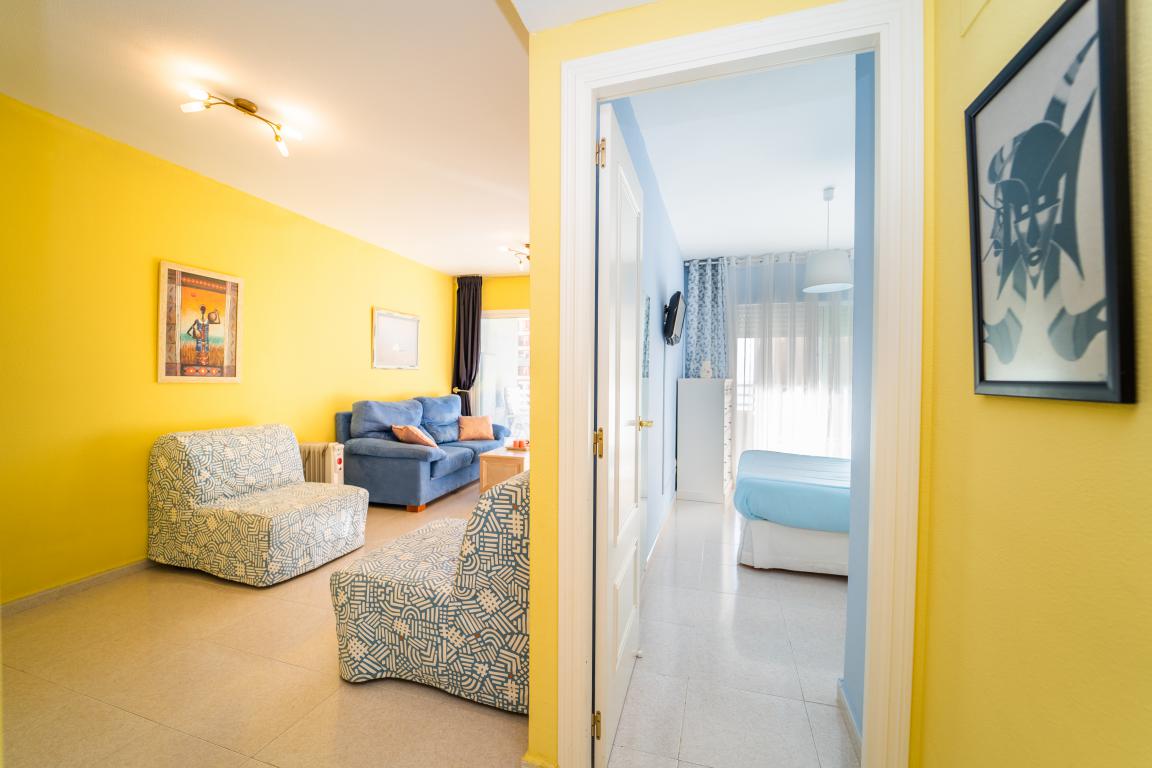 For Sale. Apartment in Calpe