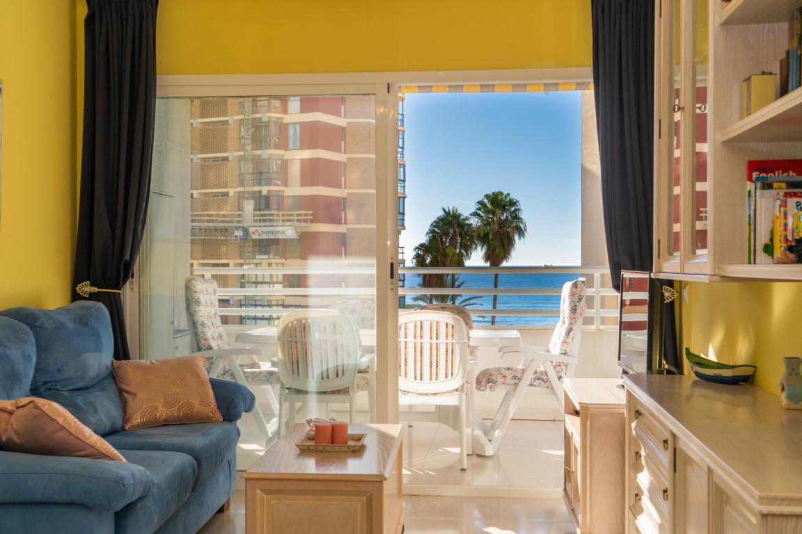 For Sale. Apartment in Calpe