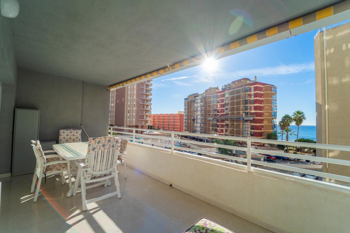 For Sale. Apartment in Calpe