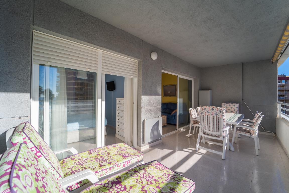 For Sale. Apartment in Calpe