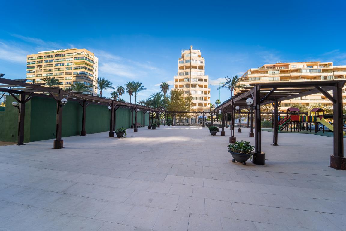 For Sale. Apartment in Calpe