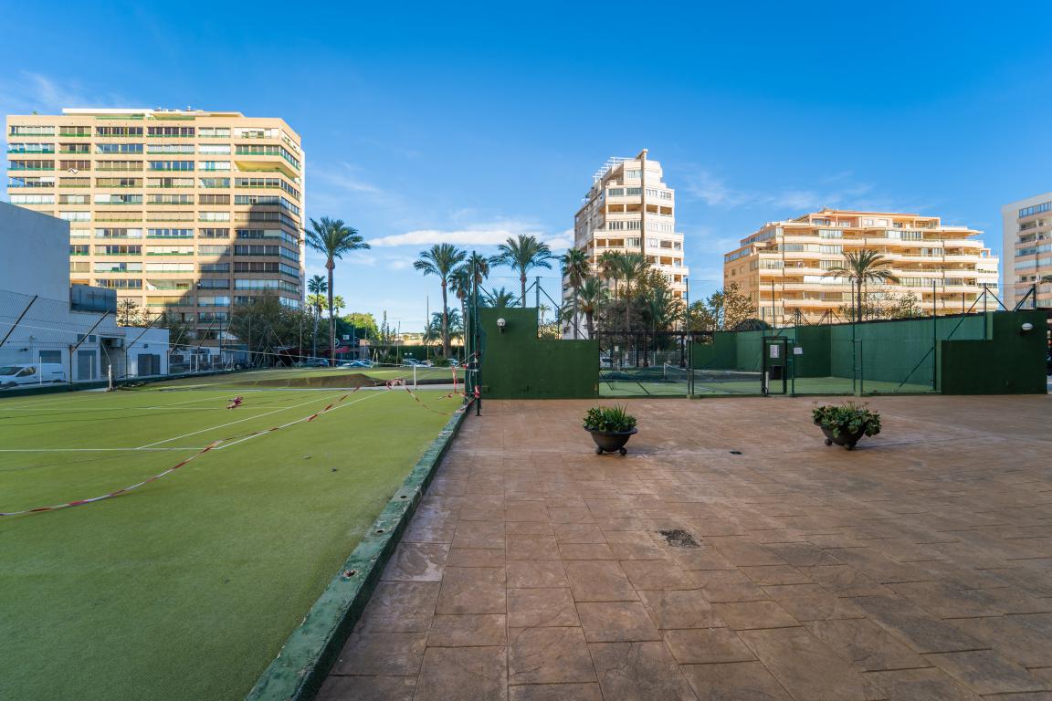 For Sale. Apartment in Calpe