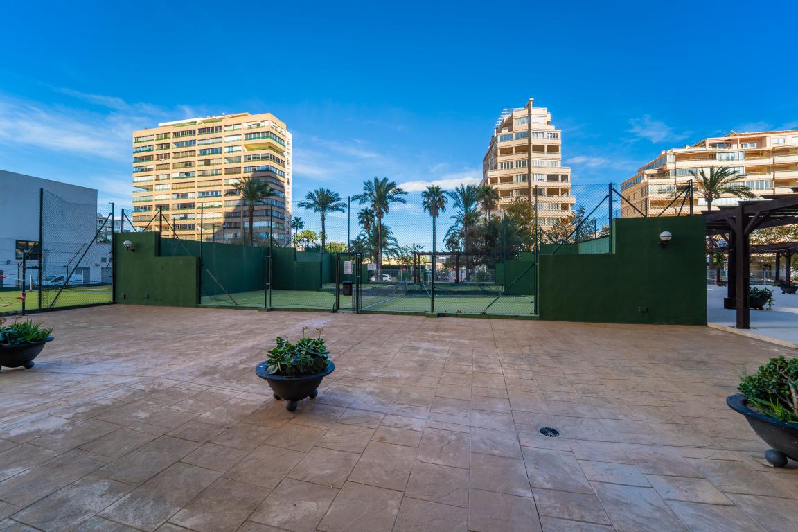 For Sale. Apartment in Calpe