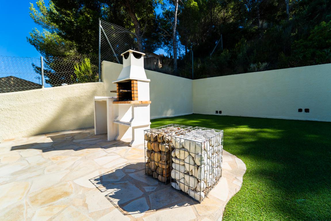 For Sale. Villa in Calpe