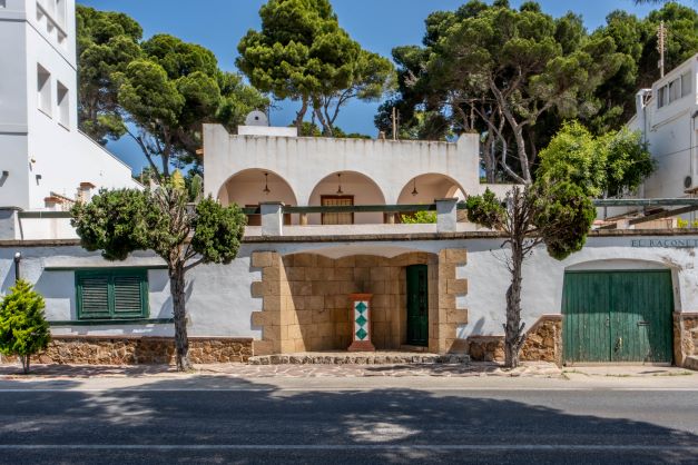 Villa in Moraira 