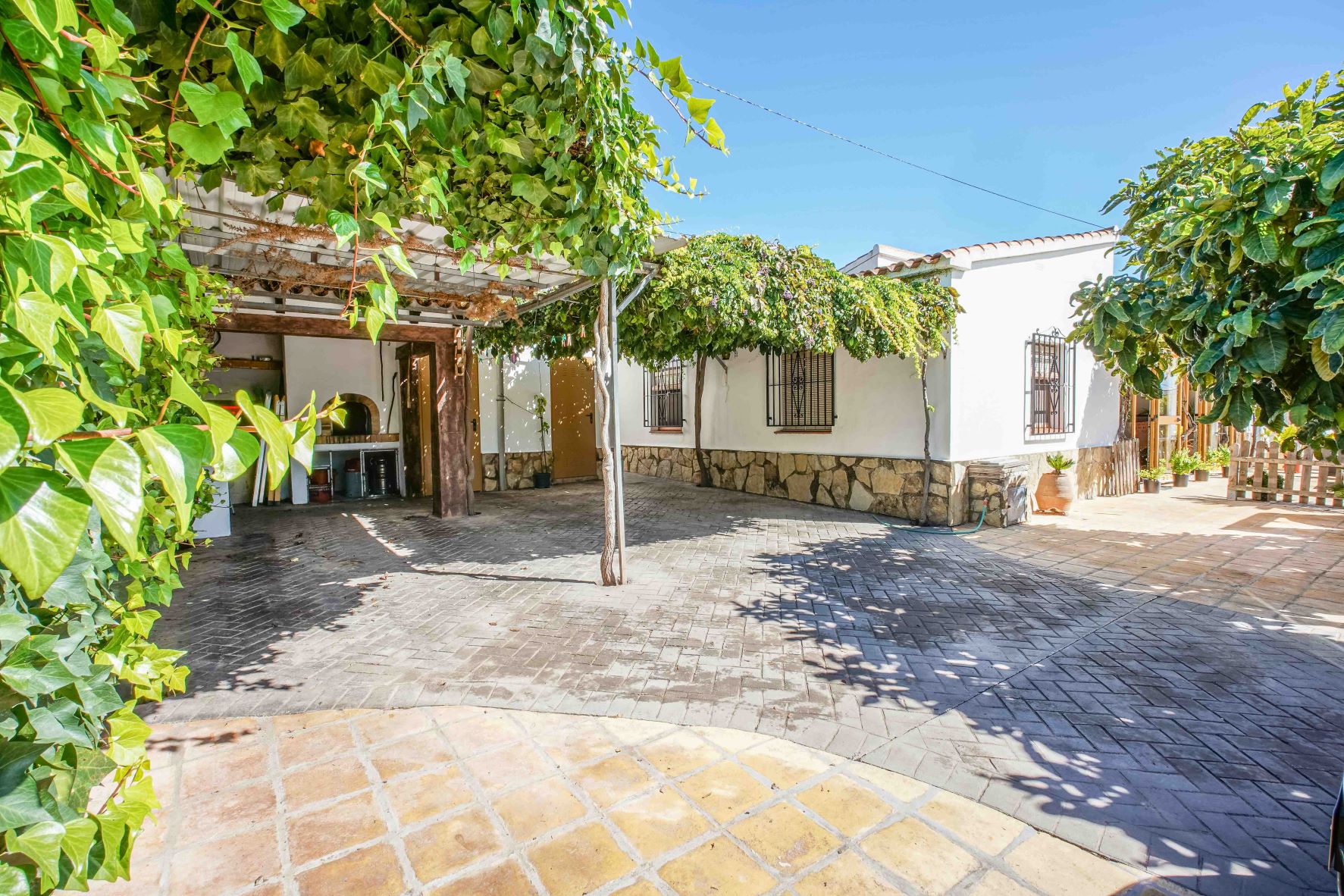 For Sale. Villa in Javea