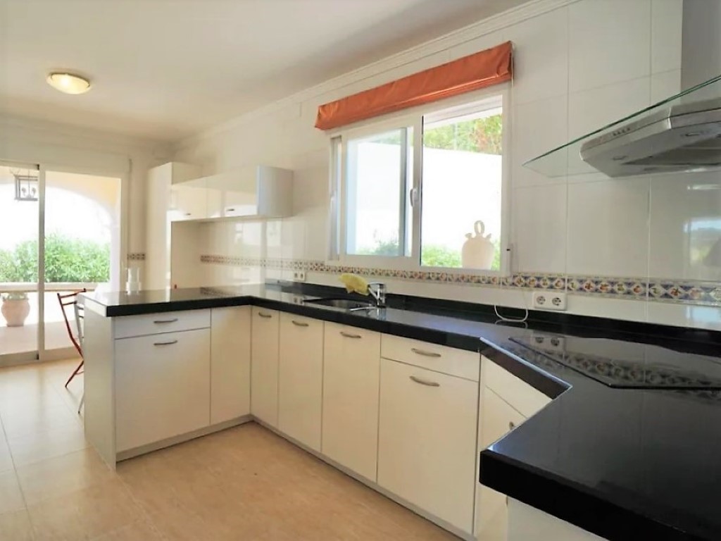Villa in Moraira 