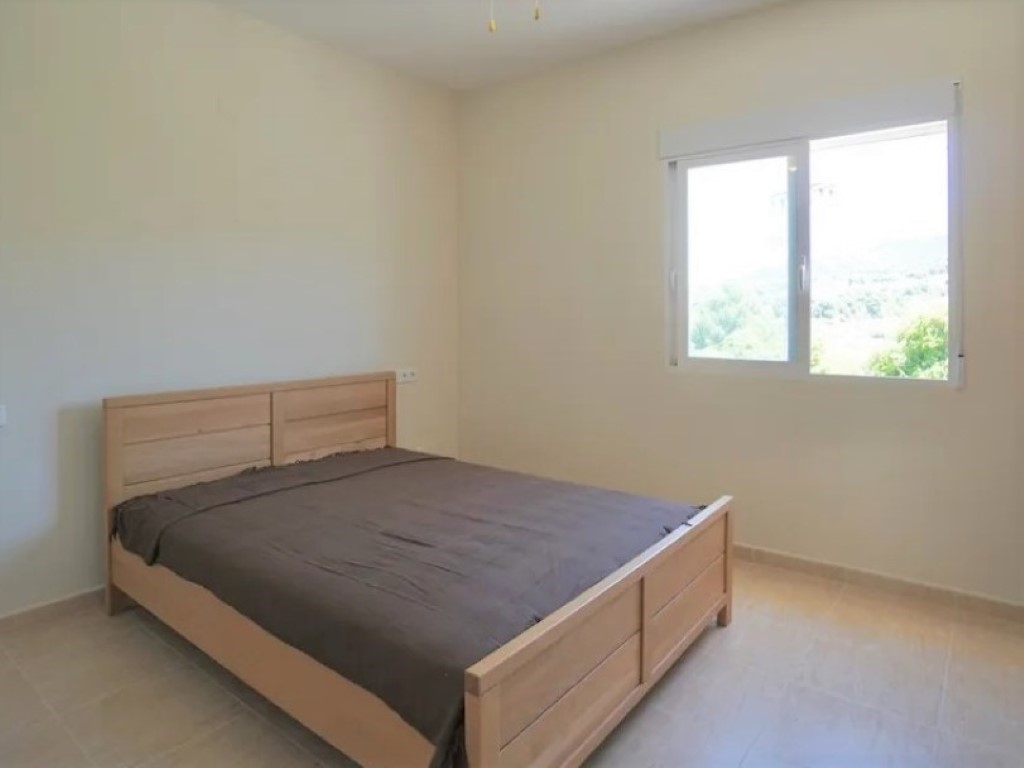 Villa in Moraira 
