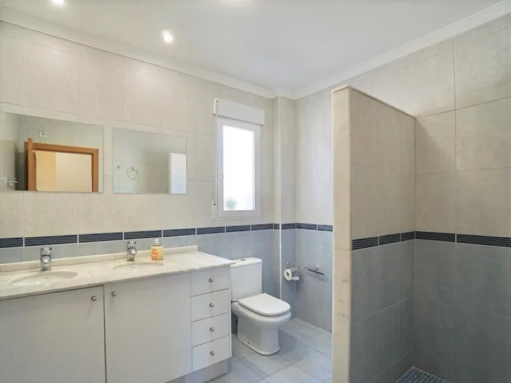 Villa in Moraira 
