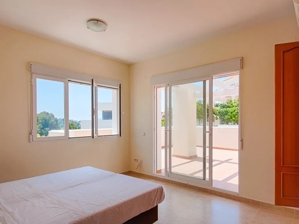 Villa in Moraira 