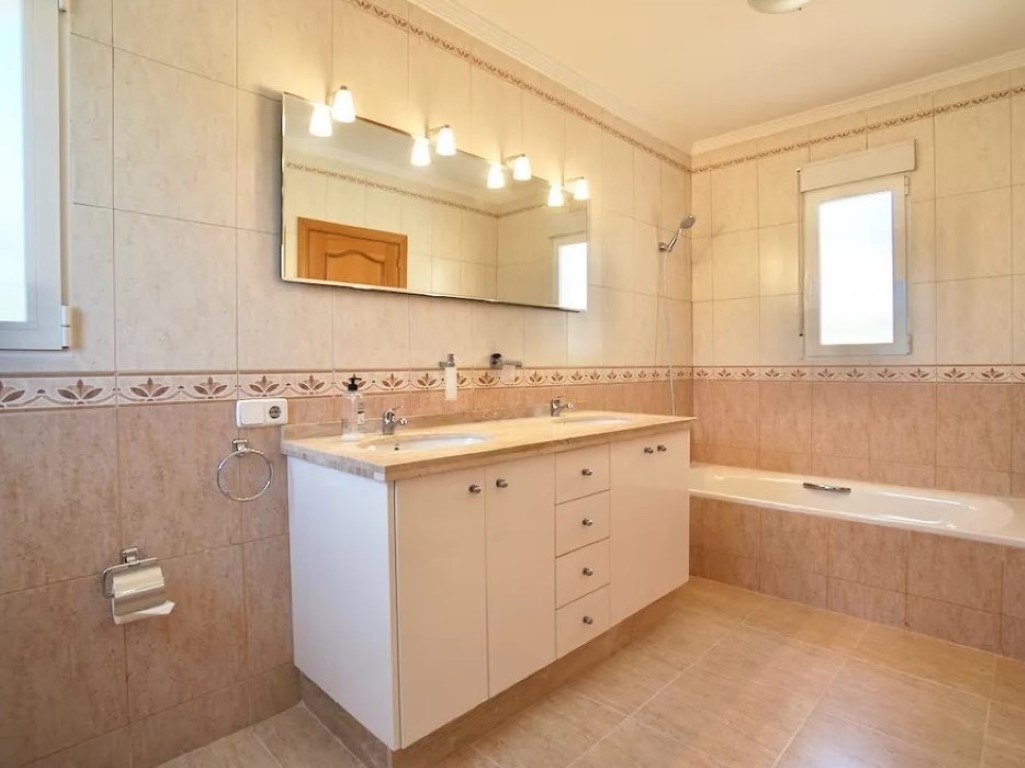 Villa in Moraira 