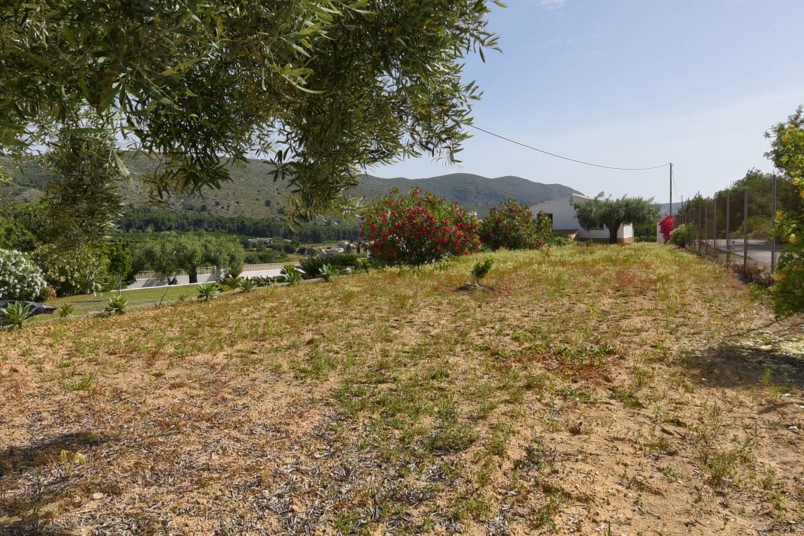 Venta. Villa en Benissa costa