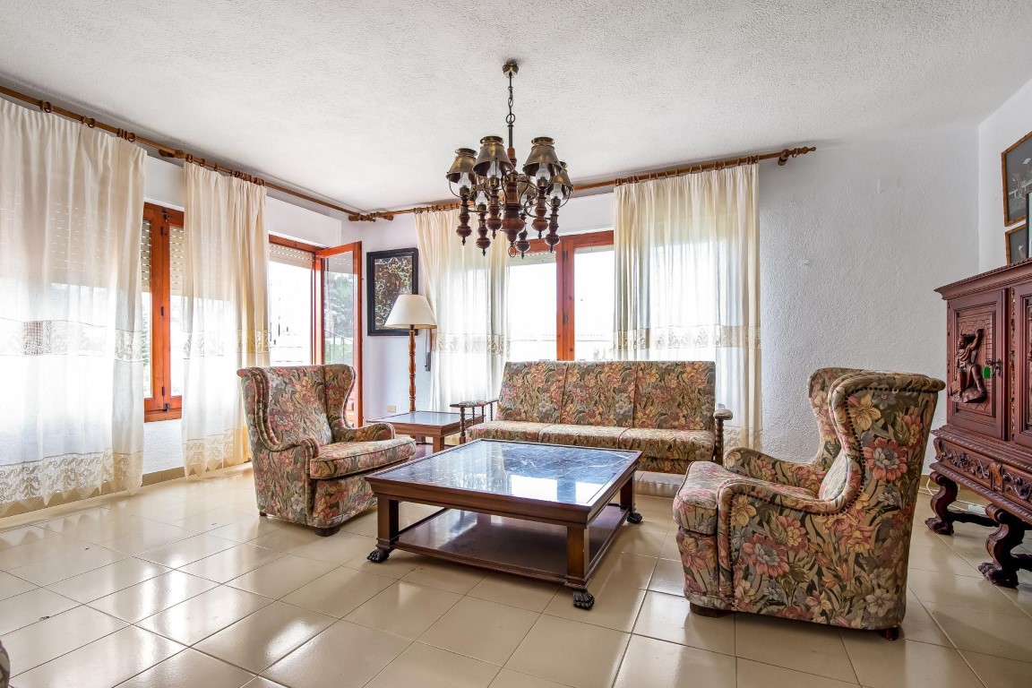 For Sale. Villa in Benissa