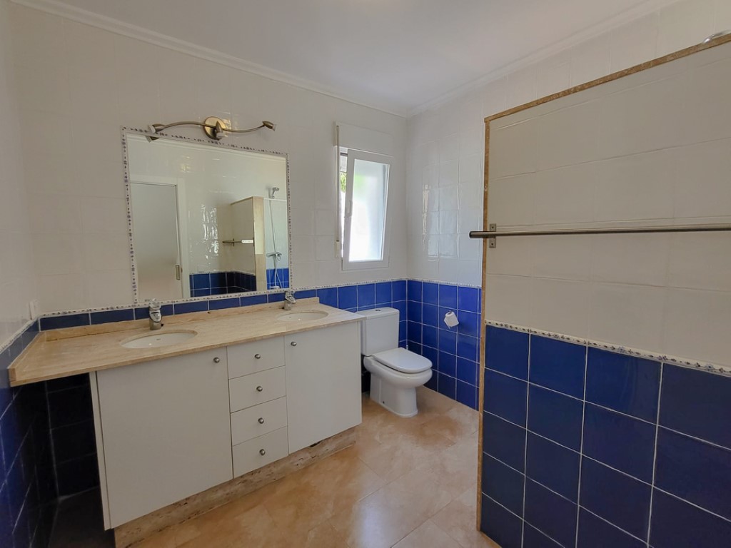Villa in Moraira 