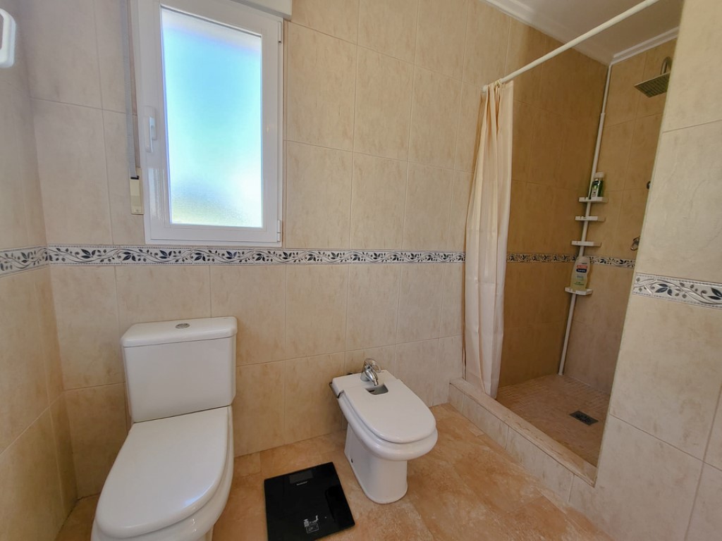 Villa in Moraira 
