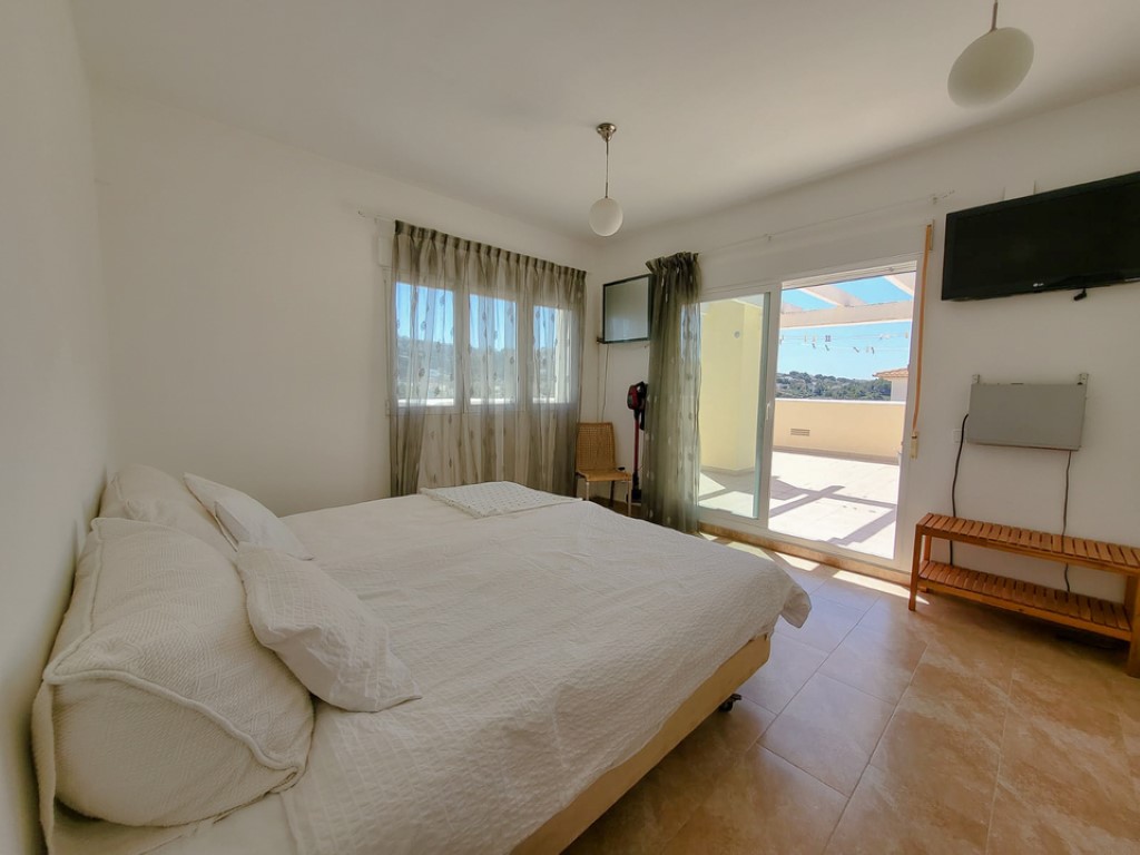 Villa in Moraira 
