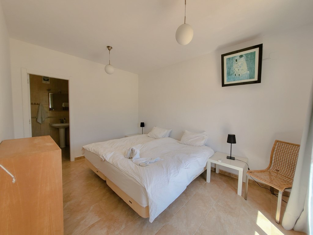 Villa in Moraira 