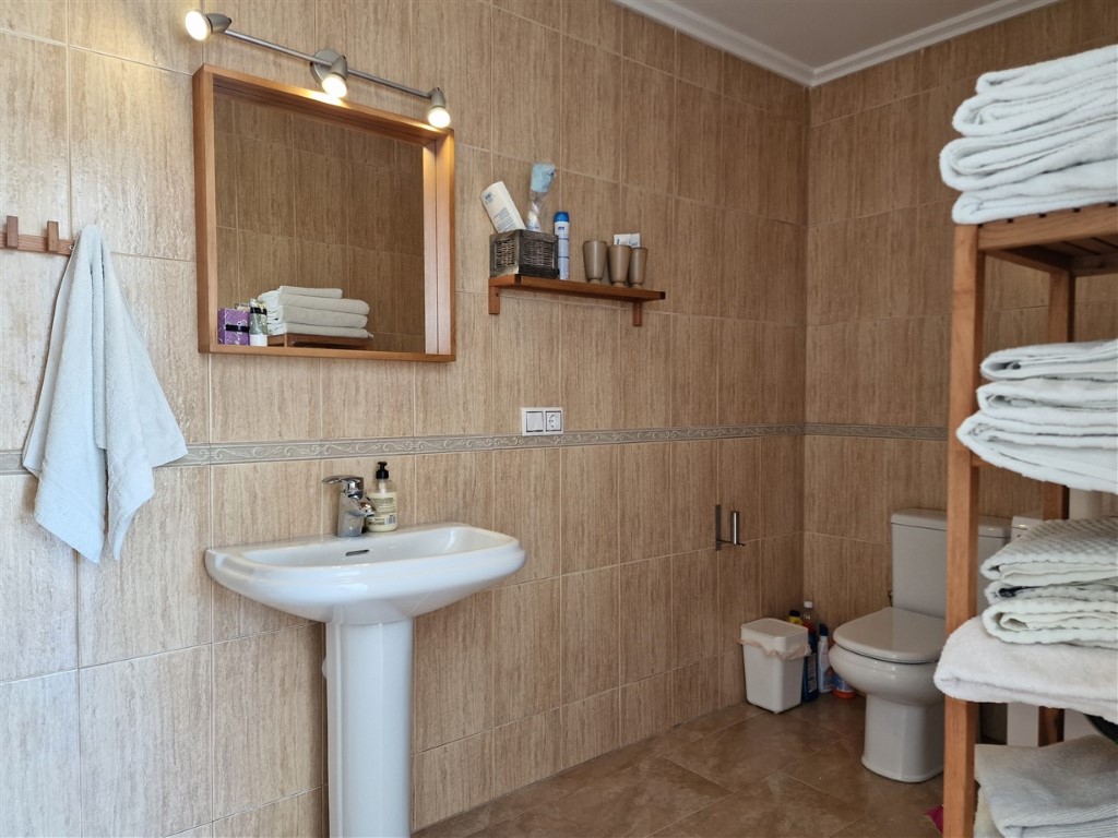 Villa in Moraira 